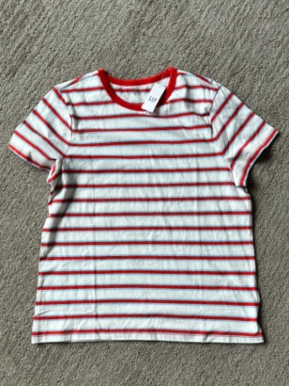 GAP Women's Short Sleeve T-Shirt, New with Tags